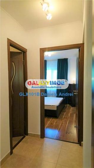 APARTAMENT 3 CAMERE DE INCHIRIAT AVIATIEI+LOC PARCARE REZERVAT 650 EUR - 6