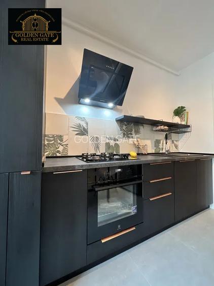 Garsoniera Exigent Plaza Faza 4 | SmartHome | Centrala | Balcon | AC | - 4