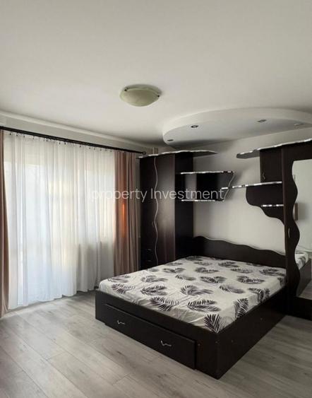  Uverturii | 3 camere | Loc parcare | AC | Proximitate metrou  - 2
