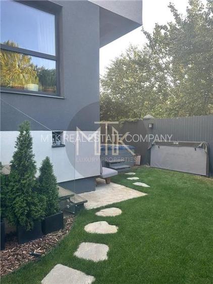 Apartament superb 4 camere I Pipera-Iancu Nicolae I Gradina proprie 135MP& 2Locu - 28