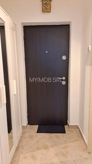 Aparatorii Patriei - garsoniera confort 1, etaj 3/10 - 6