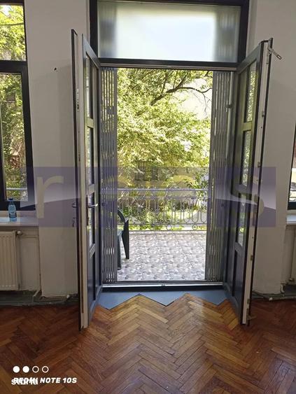 VANZARE APARTAMENT 4 CAMERE | VILA | CISMIGIU | - 12