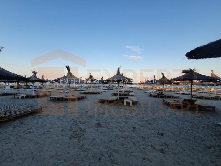 Apartament 2 camere de inchiriat in Mamaia - Sat - Alezzi | Termen l lung - 13