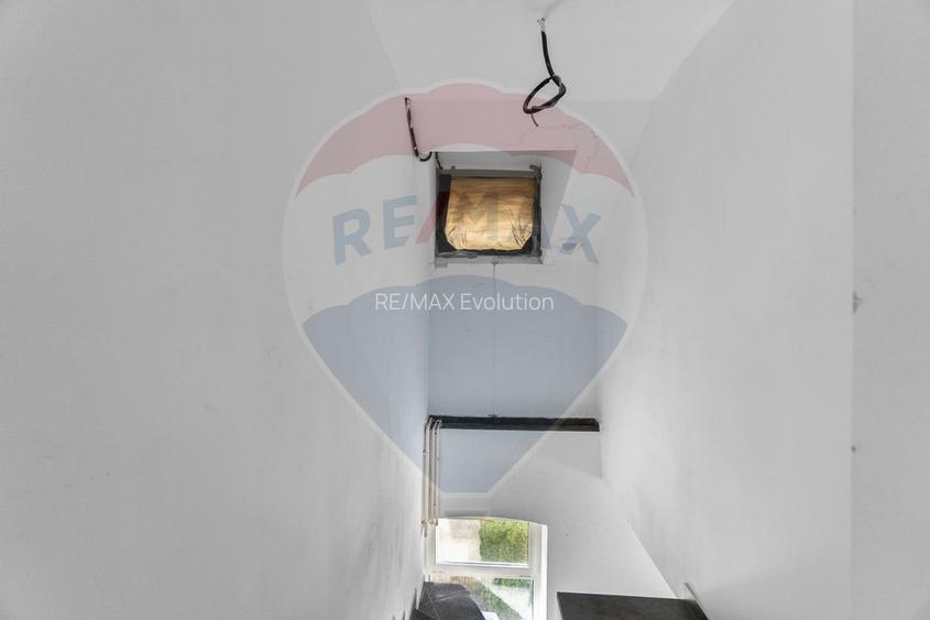 Apartament 7 camere ULTRACENTRAL in casa- Codlea! - 10
