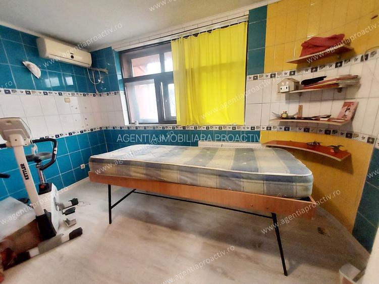 Închiriere apartament/spatiu pentru birouri – Țiglina 1, aproape Tribunal - 8