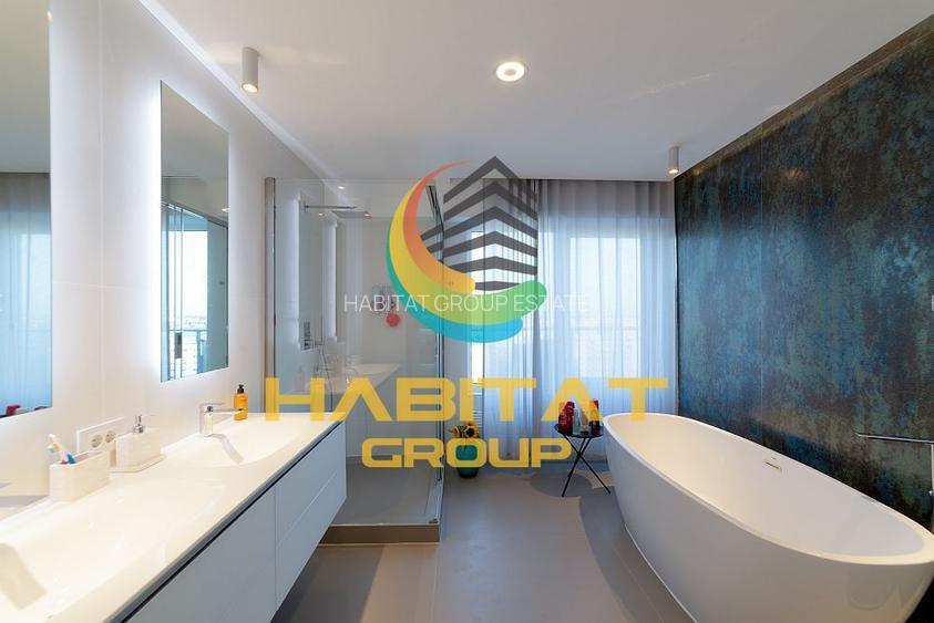 Apartament 3 camere Tineretului 88 mp, parcare inclusa +boxa - 11