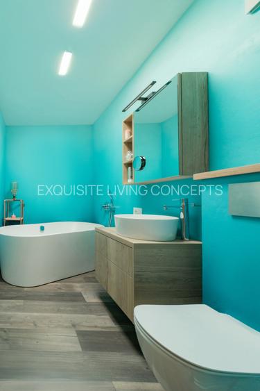 Signature Loft in Faget - 1700 mp teren, 200 mp util - 13
