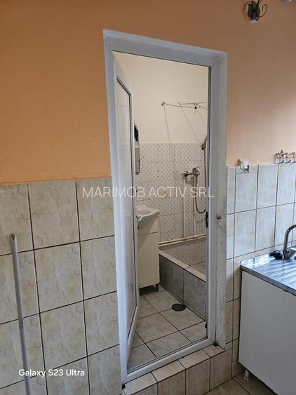 Garsoniera 25 mp Zona CET - 2