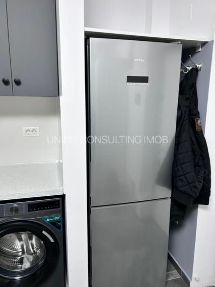 grigorescu, studyo totul nou gata de mutare parcare in garaj - 19