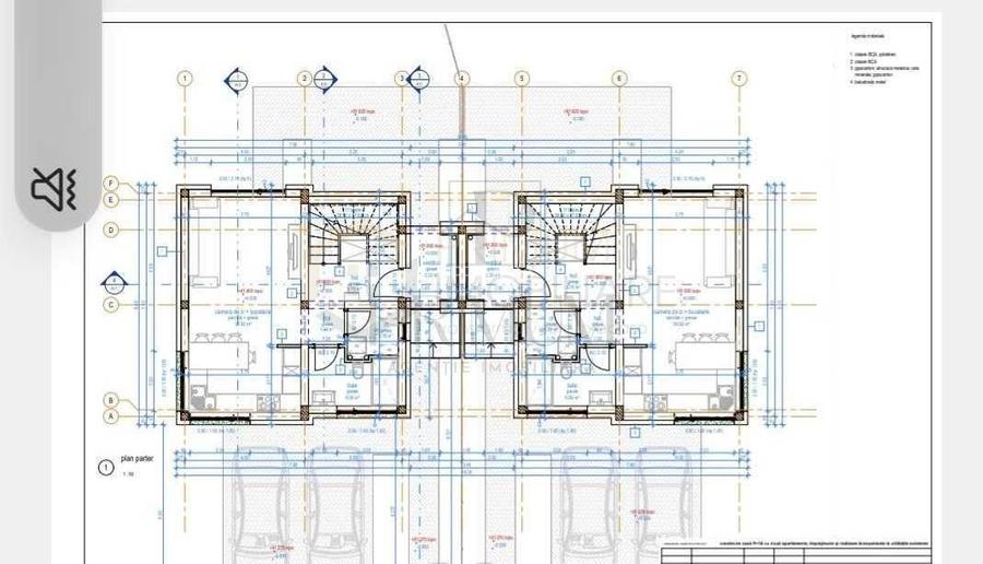 Duplex individual - teren 388 mp - zona buna - 6