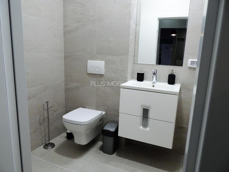 Apartament 2 camere Lux zona Unirii Complex Union Plaza - 12