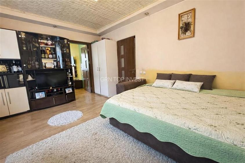 Apartament la ETAJUL 1 cu 2 camere in Terezian - 4
