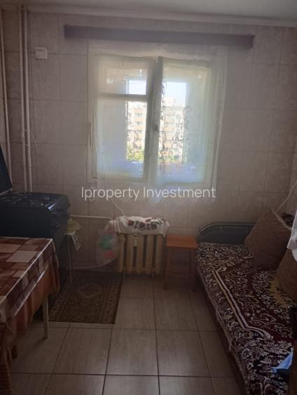 Piata Sudului - Bacalbasa | 3 camere | 2 bai | Necesita renovare - 7