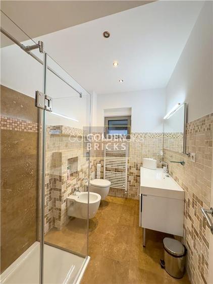 Aviatiei | N. Caramfil | Vila individuala | 8 Camere | Parcare - 14