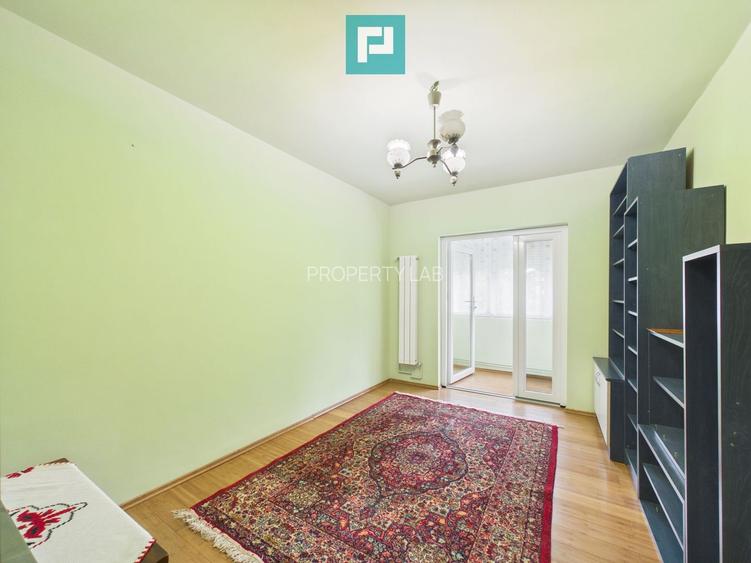 Apartament cu 5 camere în zona Polivalentă - 7