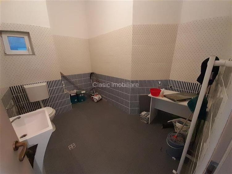 Vanzare apartament 4 camere Marasti zona The Office, Cluj-Napoca - 9