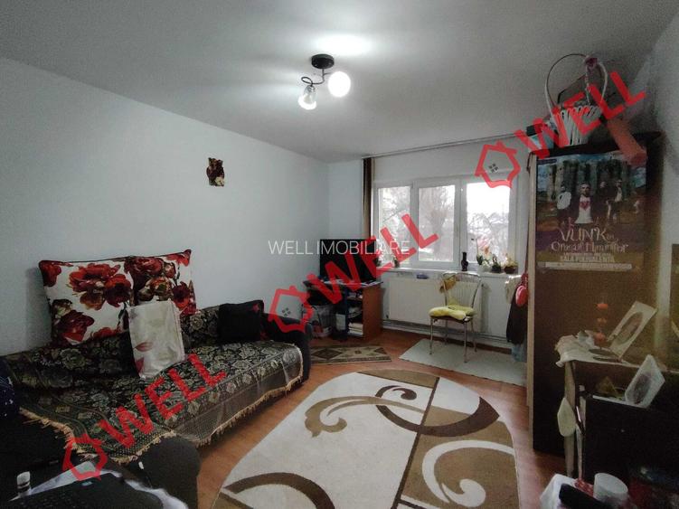Apartament cu 2 camere de vânzare în Sfântu Gheorghe, pe Aleea Luceafărului! - 4
