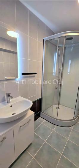 Apartament 1 camera, bloc nou, modern, in Zorilor, pe Calea Turzii, zona Panemar - 7