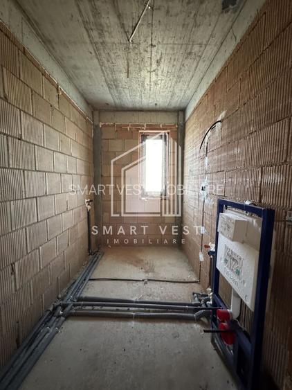 Apartament nou 3 camere | 66 mp util | Zona Paulestiului - 5