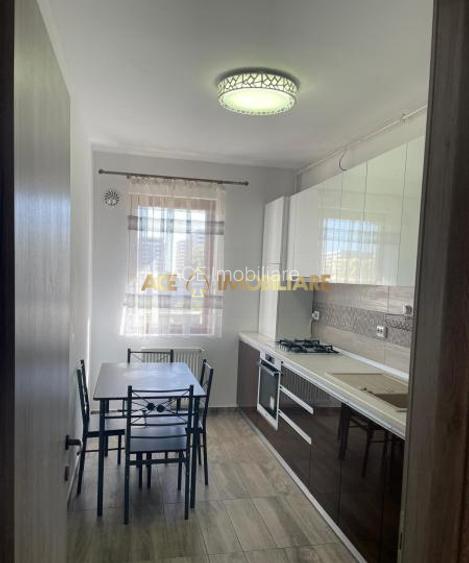 2 Camere de inchiriat | Berceni | Mobilat | Centrala | Parcare - 4