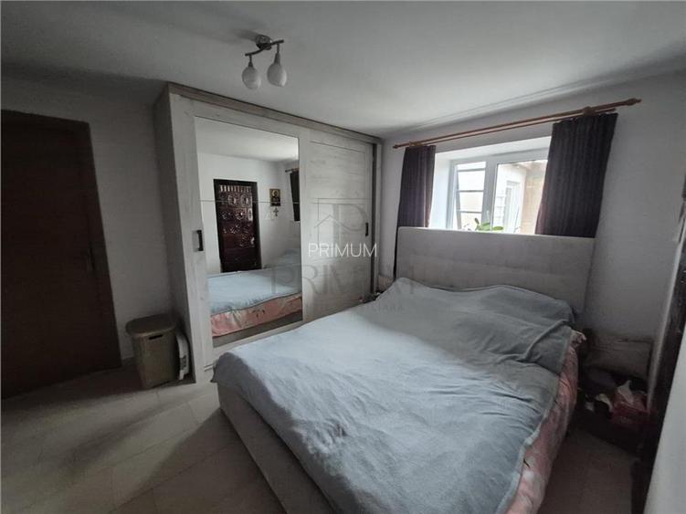 CASA CIARDA ROSIE - LOCUIBILA - POTENTIAL DE MODERNIZARE - TEREN 719 MP - 13