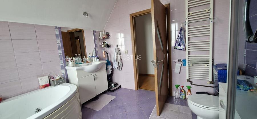 COMISION 0% | Casă Individuală | 170 mp | 4 Camere | Zona Săcălaz | - 17