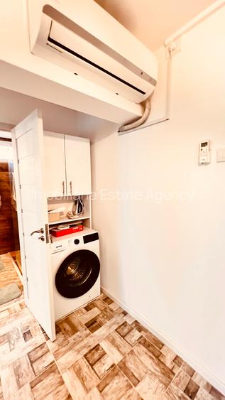Apartament Piata Muncii, stradal, 5 minute de metrou, mobilat si utilat modern - 26
