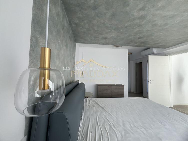 Vila LUX **5 camere**3 locuri parcare** Complex NOU//Sisesti - 34