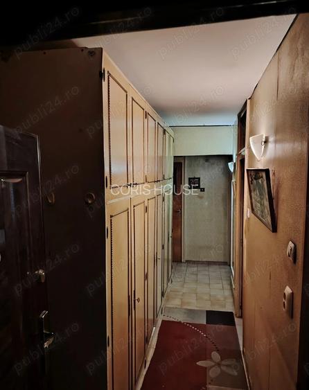 Timpuri Noi -Tineretului -2 camere - 4