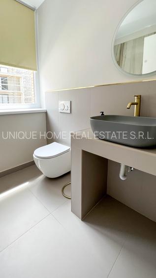 Pipera: Apartament cu 3 camere aproape de rondul OMV ! - 5