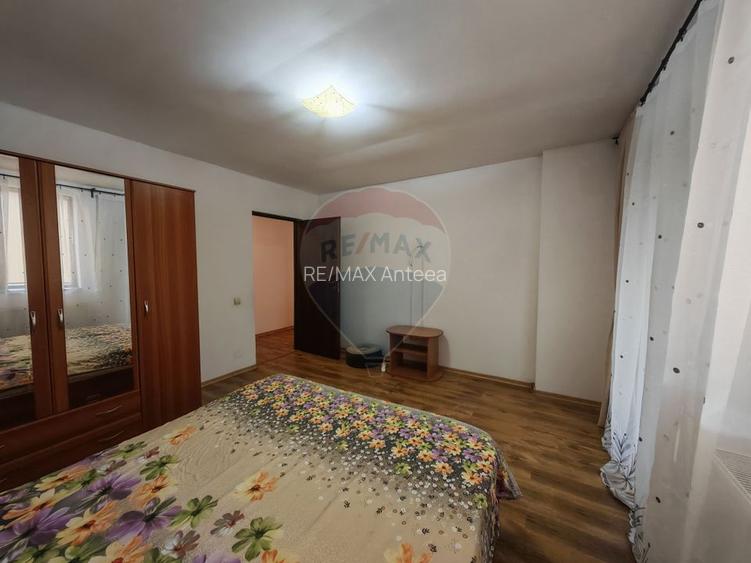 Casă cu 4 camere + curte - Irish Villa Domnesti - 12