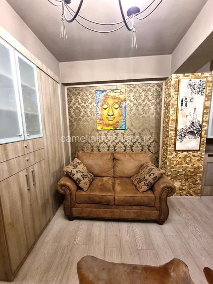 2 camere, Nerva Traian, confort 1, decomandat, etaj 1, 600 m Metrou Timpuri Noi - 13