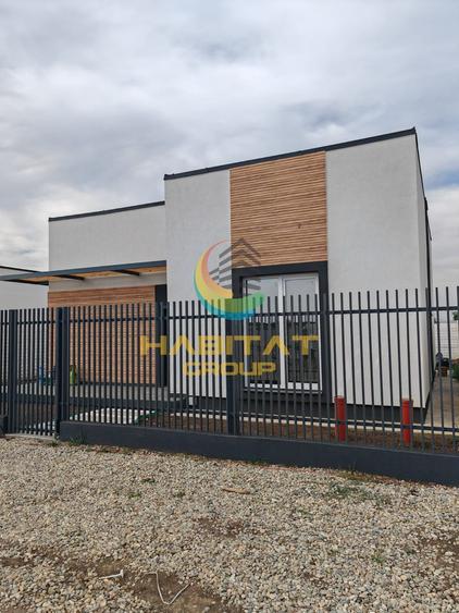 Berceni intrare comuna casa pe Parter 4 camere 440mp teren