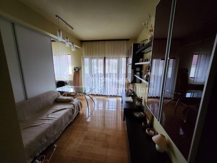 Vila individuala cu 10 camere ideal pt. clinica | Zorilor | Ciresilor! - 6