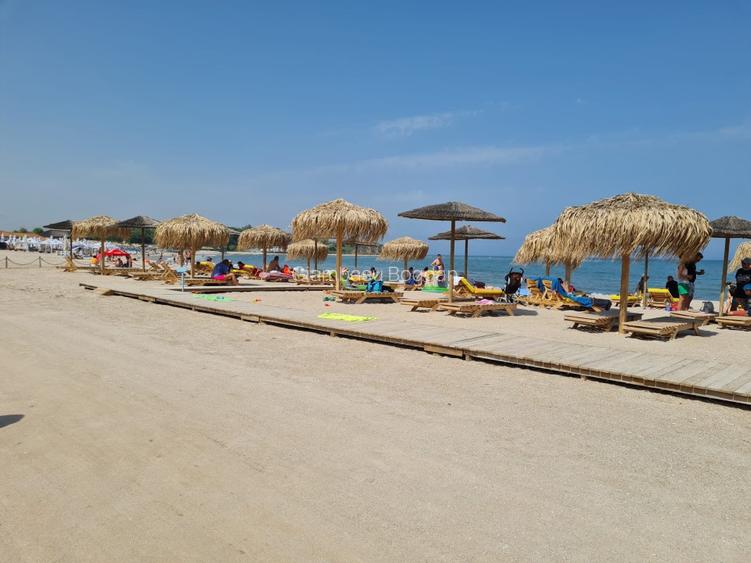 Teren 5000 mp faleza litoral Marea Neagra - 3