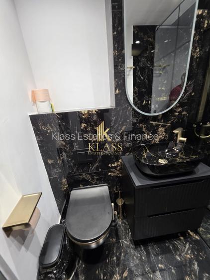 Prima Închiriere | 2 Camere Premium | Dorobanți - 13