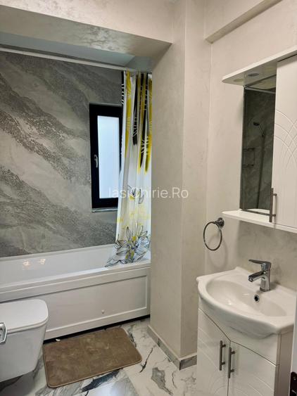 Apartament cu 2 camere Visan - 11