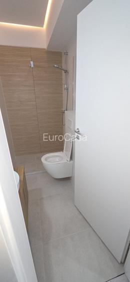 Penthouse 3 camere Craiovei - 19