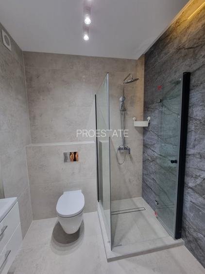 Apartament 2 camere | Decomandat | Prima inchiriere | Parcare inclusa | - 15