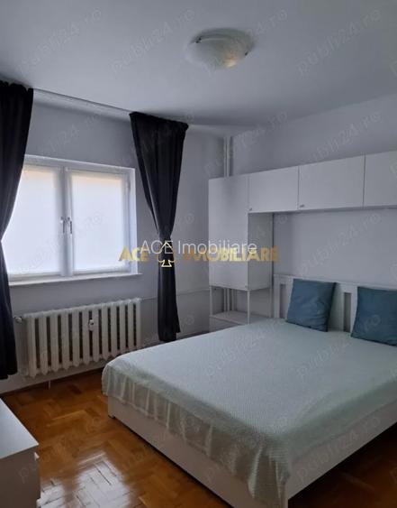2 Camere | Stefan cel Mare | Proximitate Metrou | Renovat Recent - 2