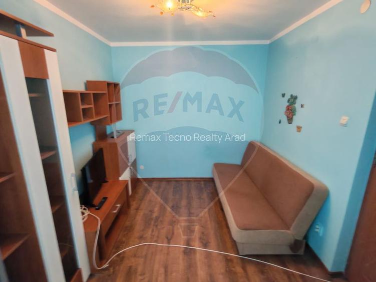 Apartament cu 2 camere de vânzare în Brad,jud. Hunedoara - 7