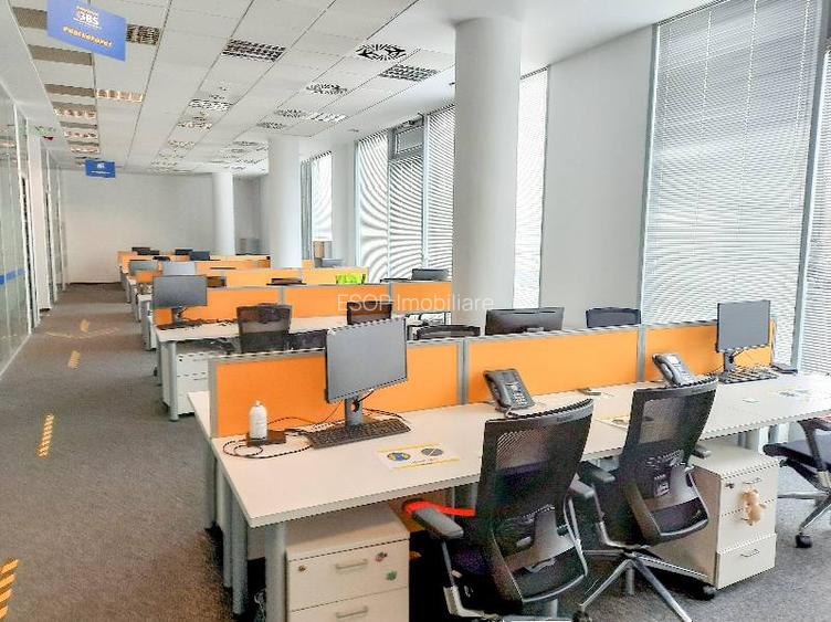 AFI Park Floreasca, Floreasca, 288 - 4200 mp  0% comision! - 8