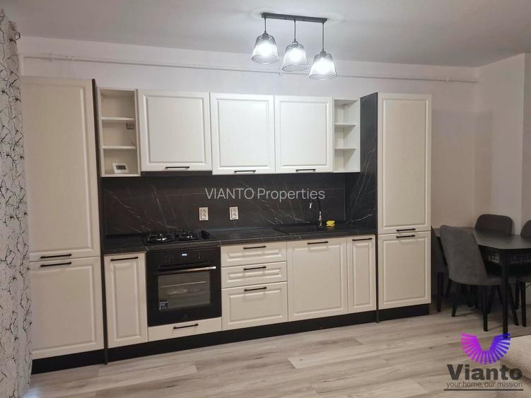APARTAMENT 2 CAMERE | IMOBIL NOU | BALCON 11 MP | PARCARE | SELIMBAR - 2