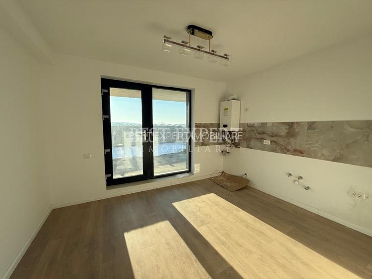 Casa Lux, finalizata, 3 locuri de parcare, panouri fotovoltaice si pompa caldura - 2