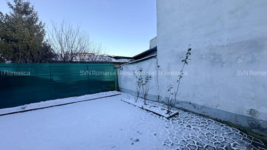 REV2005272 Vila de vanzare l Pache Protopopescu l Curte - 7