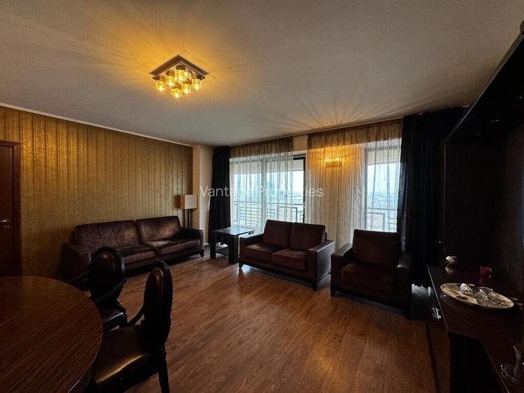 Apartament 3 camere, Central Park, garaj, terasa - 9