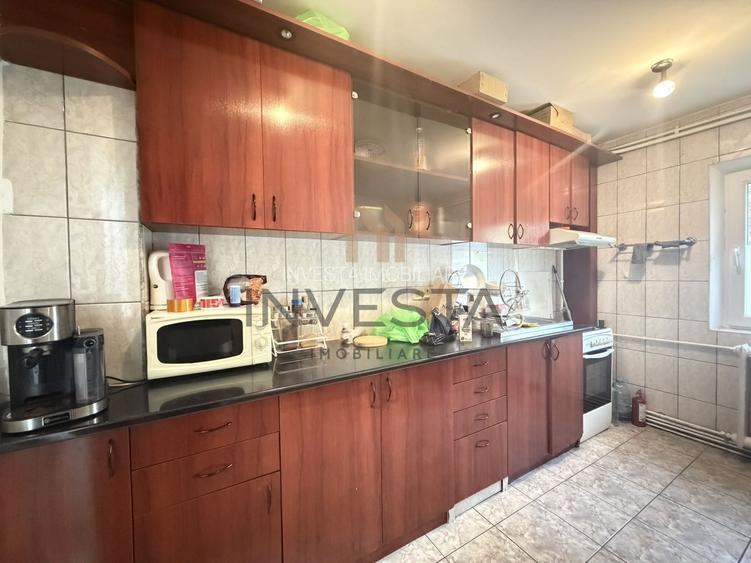 Apartament 3 camere decomandat | Zorilor | Zona strazii Viilor - 2