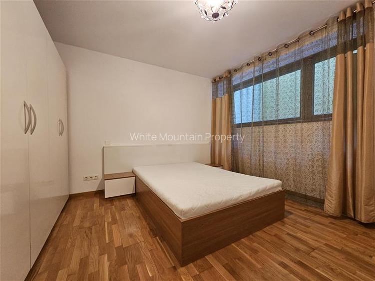 Apartament cu 2 camere in Bellevue Residence - 21