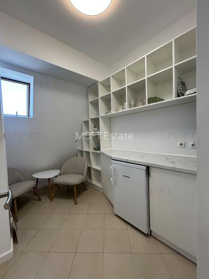 Cabinet medical in clinica | Sterilizare | parcare - 9