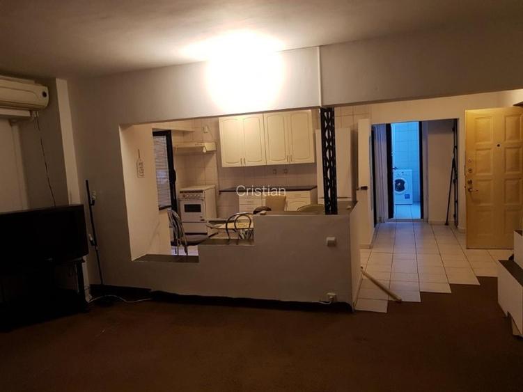 PARTICULAR,inchiriez aprtament 2 camere,Calea Calarasilor - 8